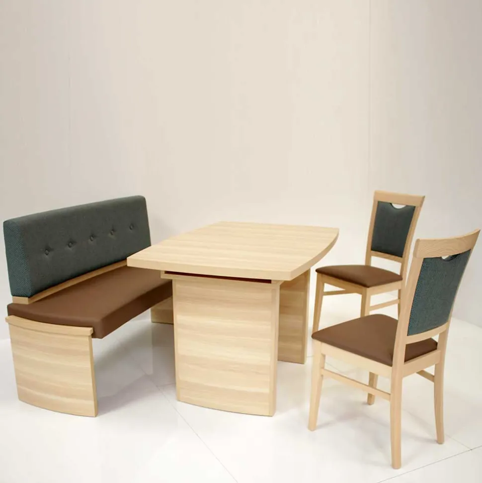 Küchen Essgruppe Icantado