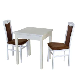 Küchen Essgruppe Volclan