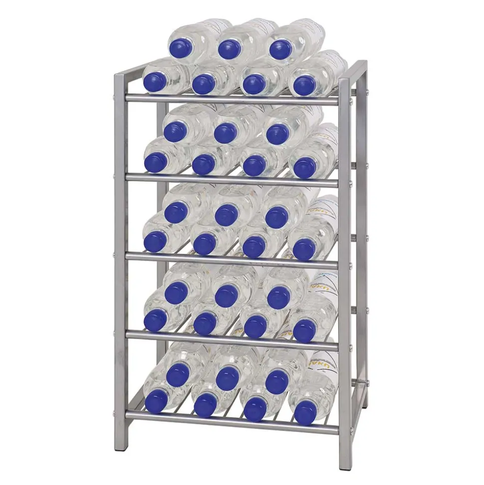 Küchen Flaschenregal Famos