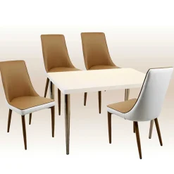 Küchen Sitzgruppe Perrina