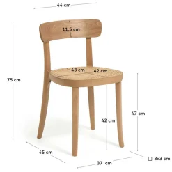 Küchen Stühle Pragoro