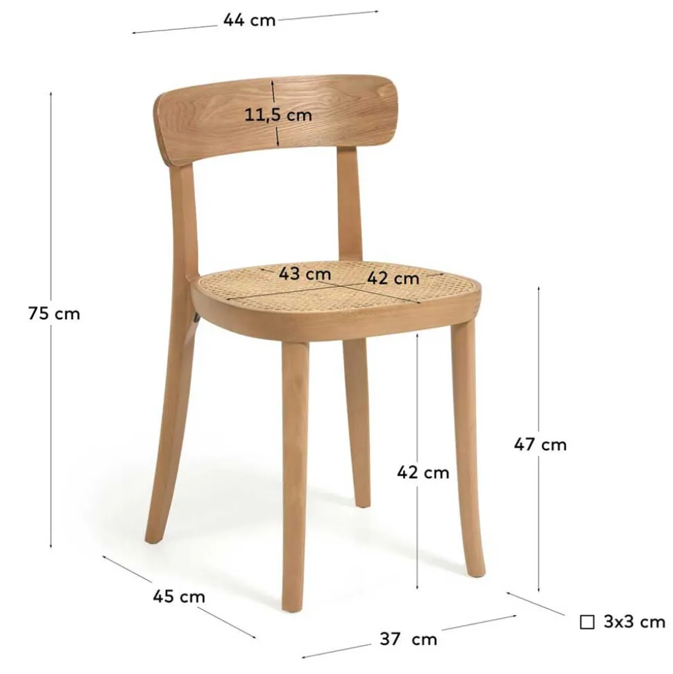 Küchen Stühle Pragoro