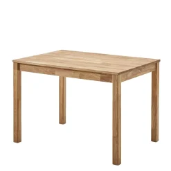 Küchen Tisch Eiche Vogona