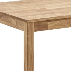 Küchen Tisch Eiche Vogona