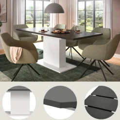Küchen Tisch Fulcao