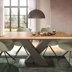Küchen Tisch Lunera