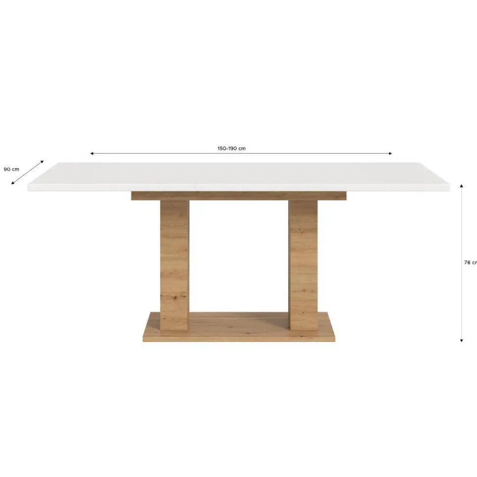 Küchen Tisch Madias