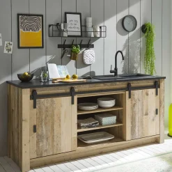 Küchen Unterschrank Arama