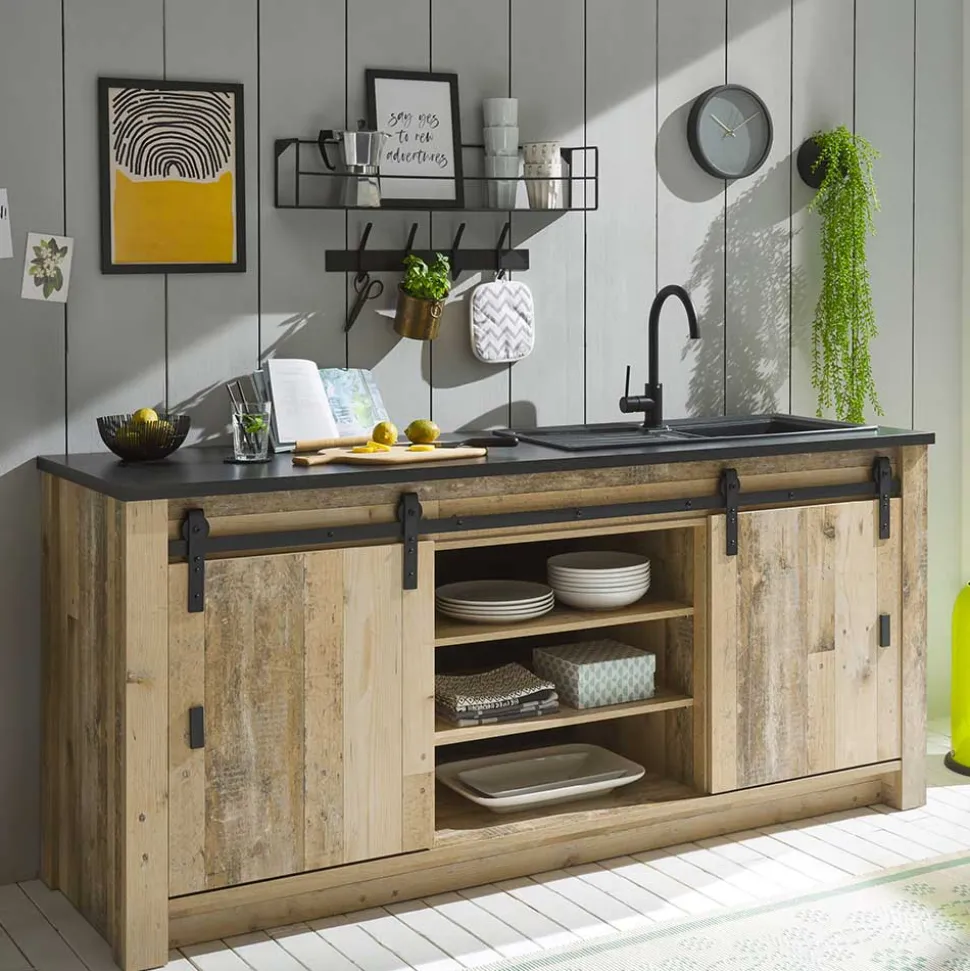Küchen Unterschrank Arama