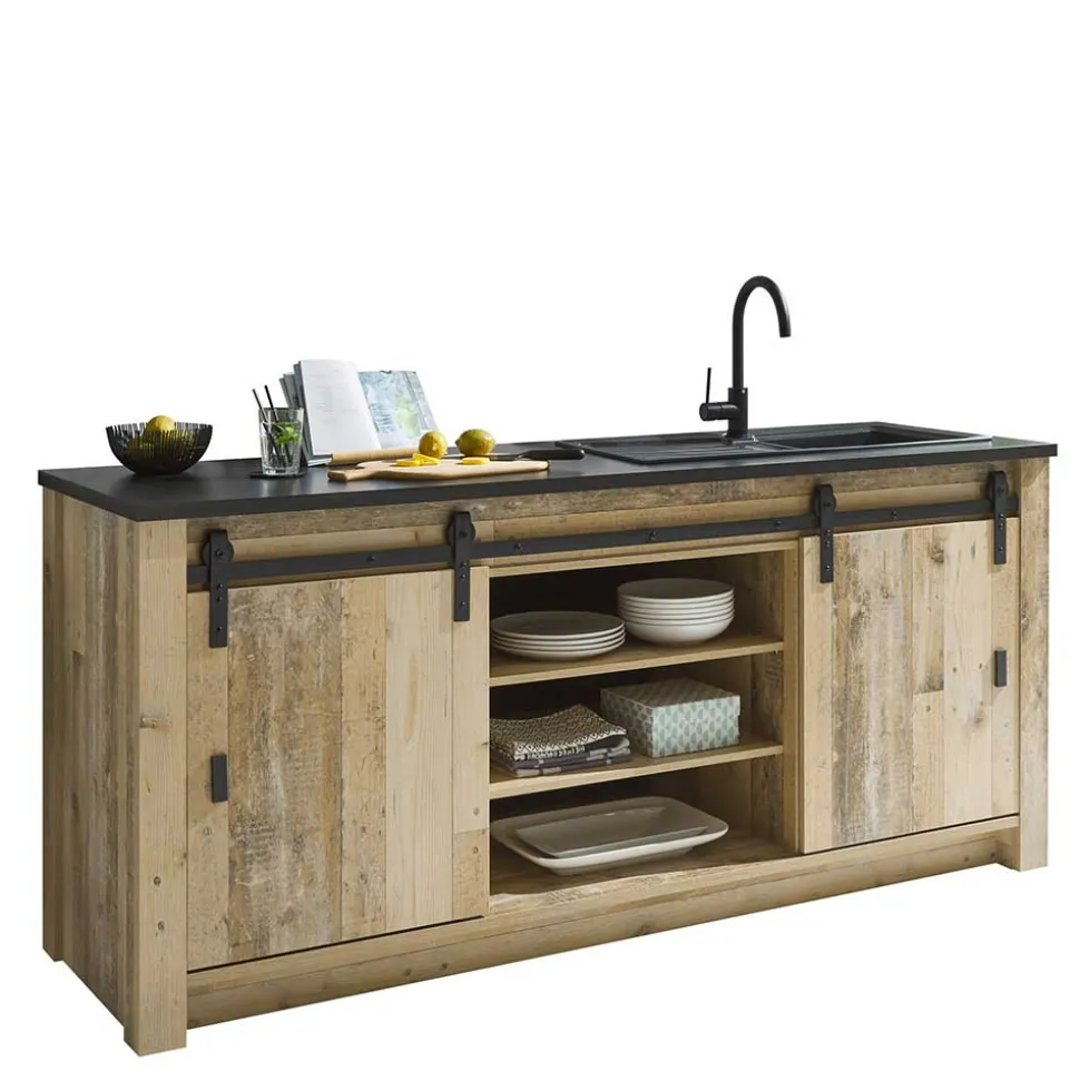 Küchen Unterschrank Arama