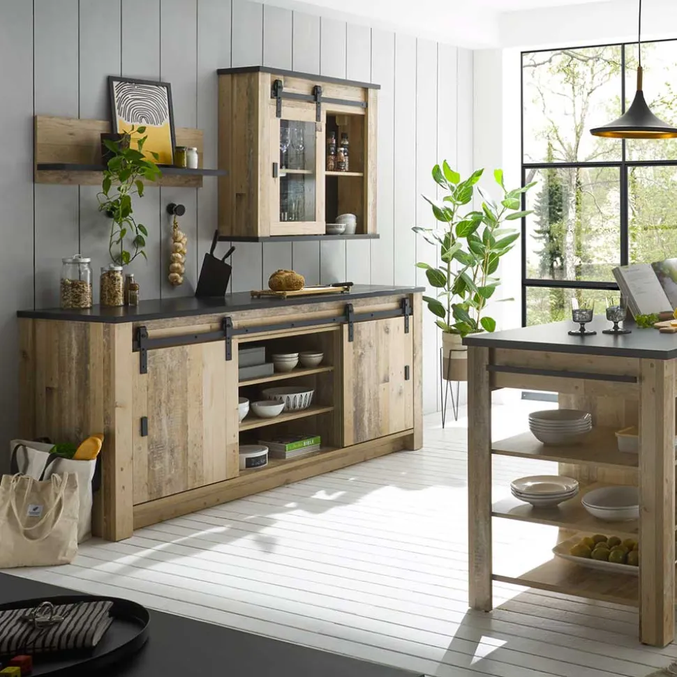 Küchen Unterschrank Arama