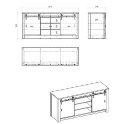 Küchen Unterschrank Arama