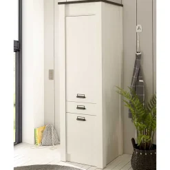 Küchen Vorratsschrank Agazian