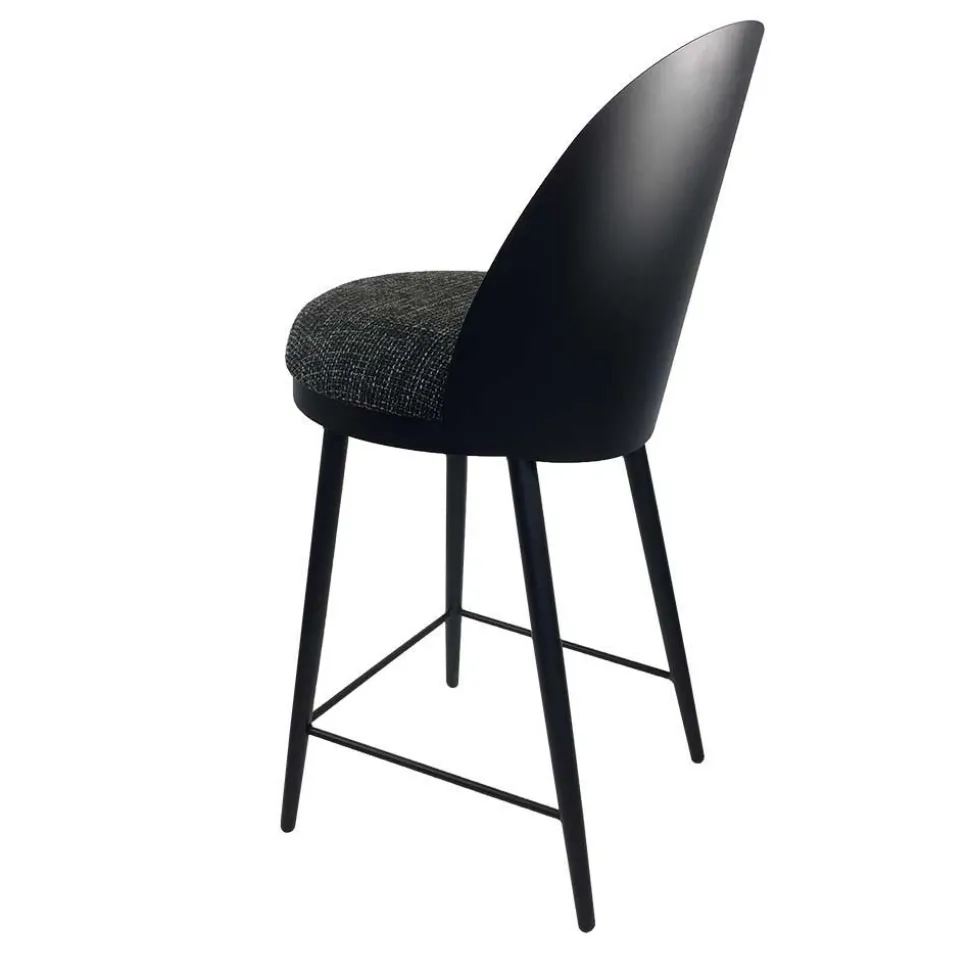 Küchenbarhocker Viridena