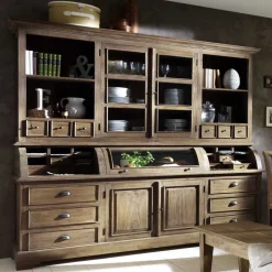 Küchenbuffetschrank Koropi