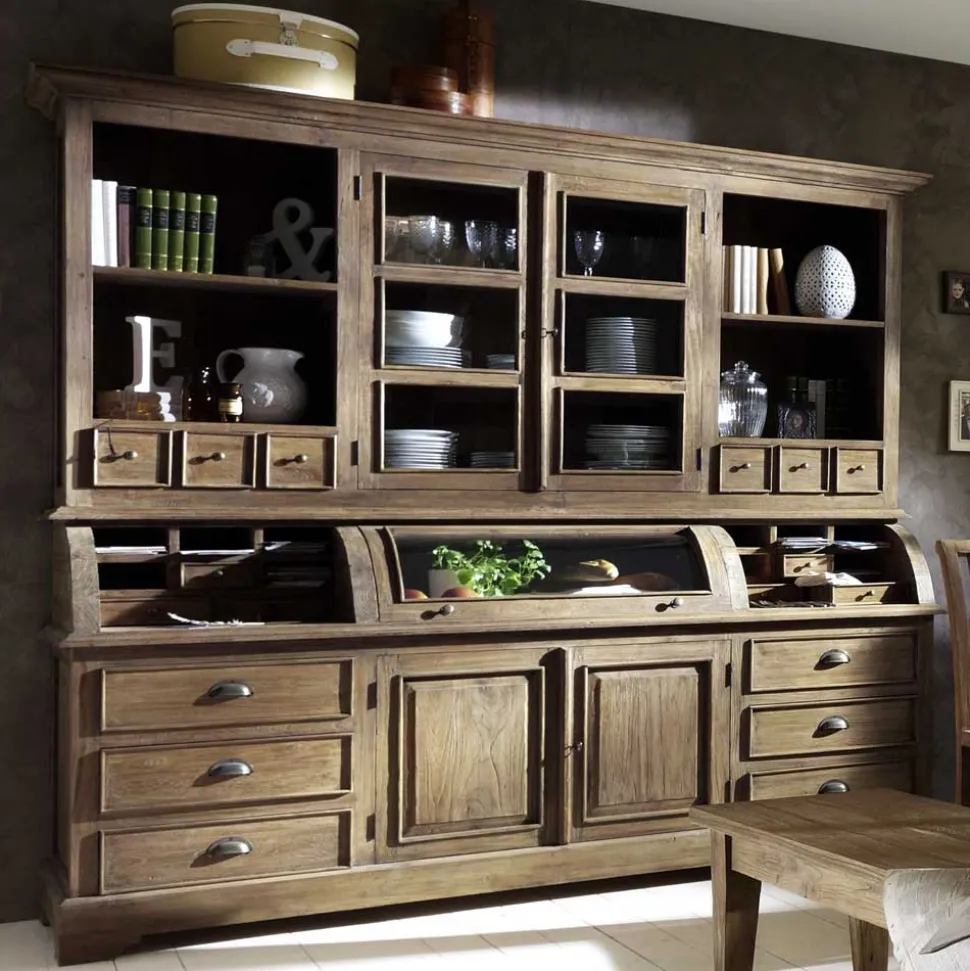 Küchenbuffetschrank Koropi