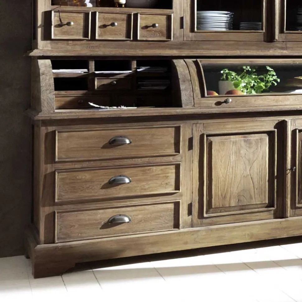 Küchenbuffetschrank Koropi