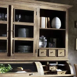 Küchenbuffetschrank Koropi