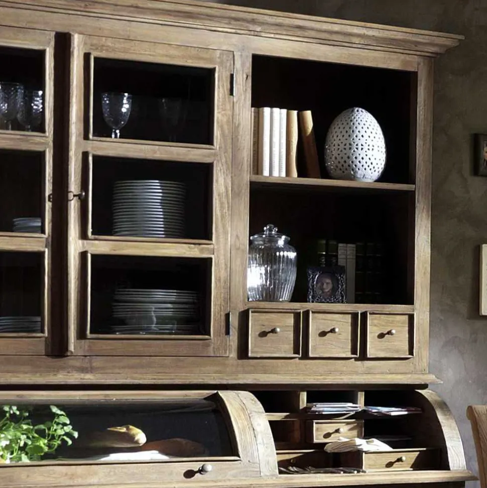 Küchenbuffetschrank Koropi