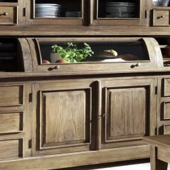 Küchenbuffetschrank Koropi