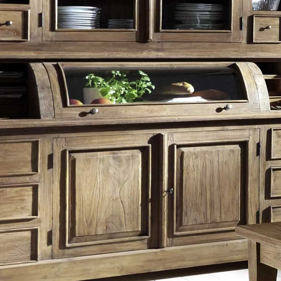 Küchenbuffetschrank Koropi