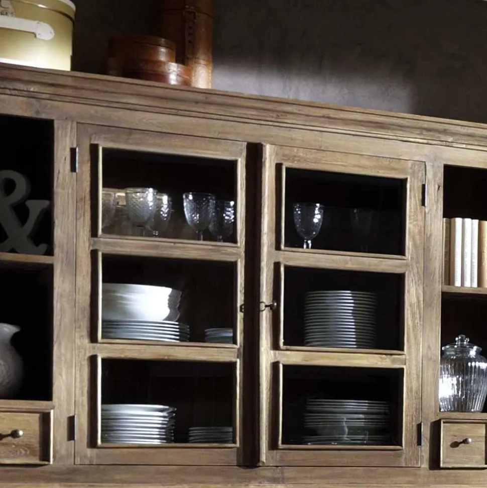 Küchenbuffetschrank Koropi