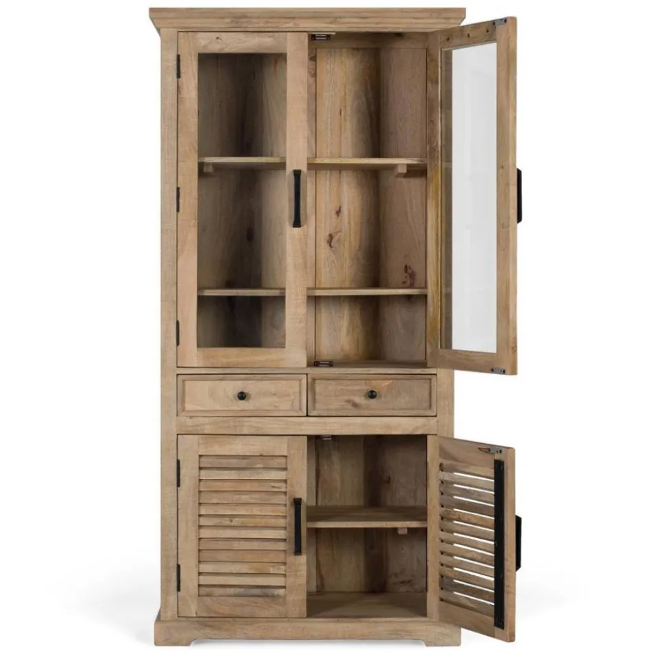 Küchenschrank Cisanda