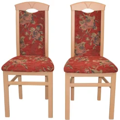 Küchenstuhl Set Biatrore