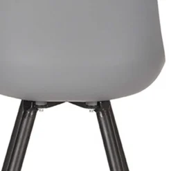 Küchenstuhl Set Emjana