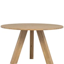 Küchentisch rund Nova