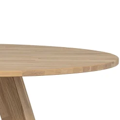 Küchentisch rund Nova
