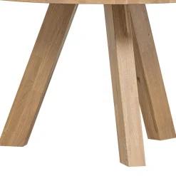 Küchentisch rund Nova
