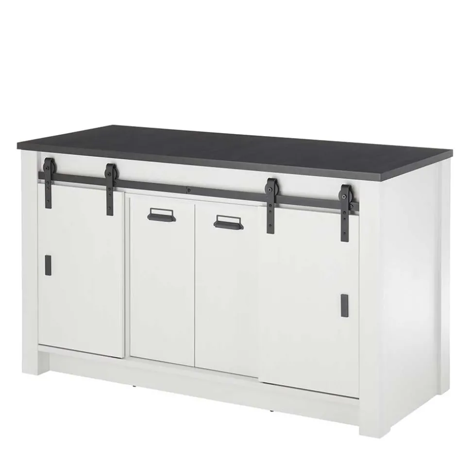 Küchenunterschrank Agazian