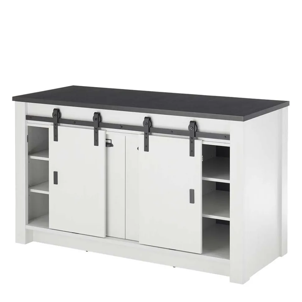 Küchenunterschrank Agazian