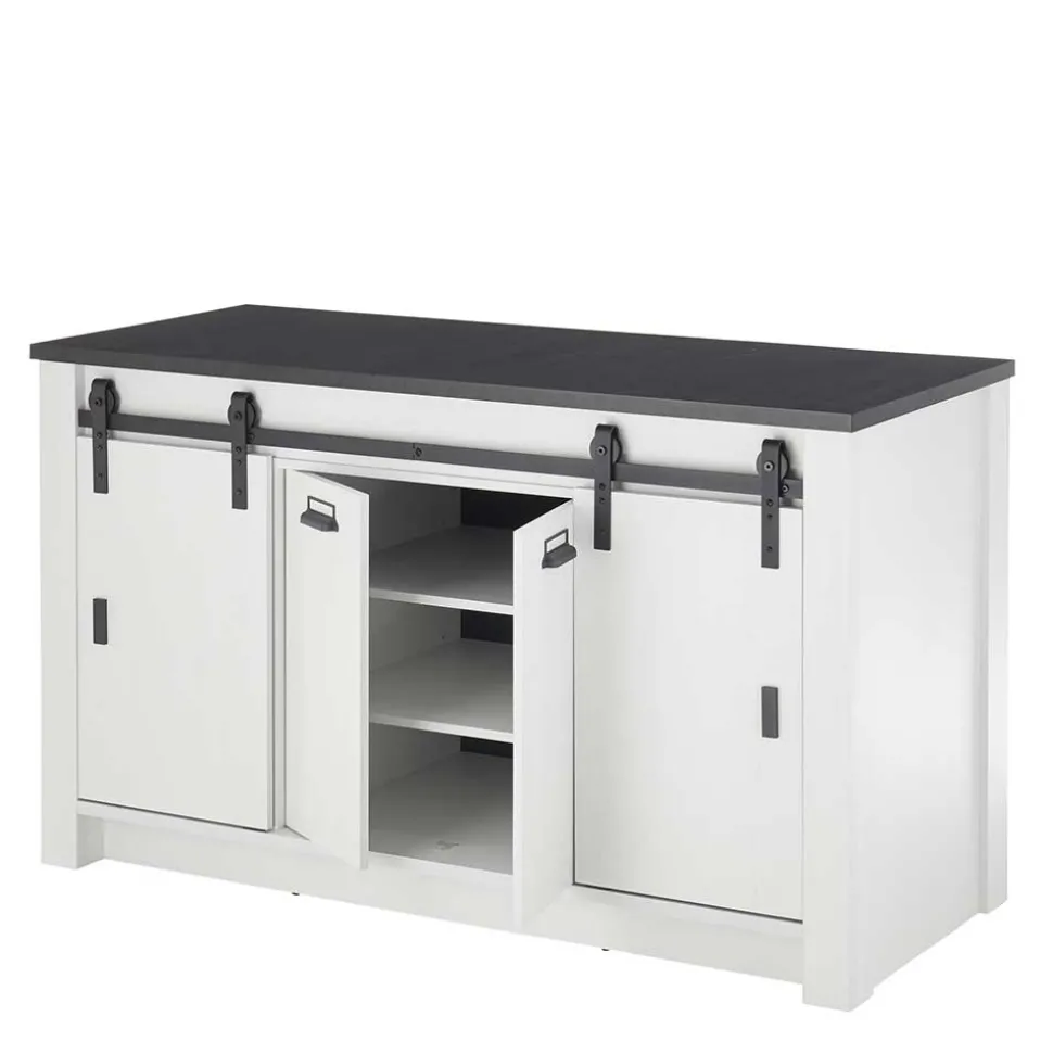 Küchenunterschrank Agazian