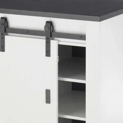Küchenunterschrank Agazian