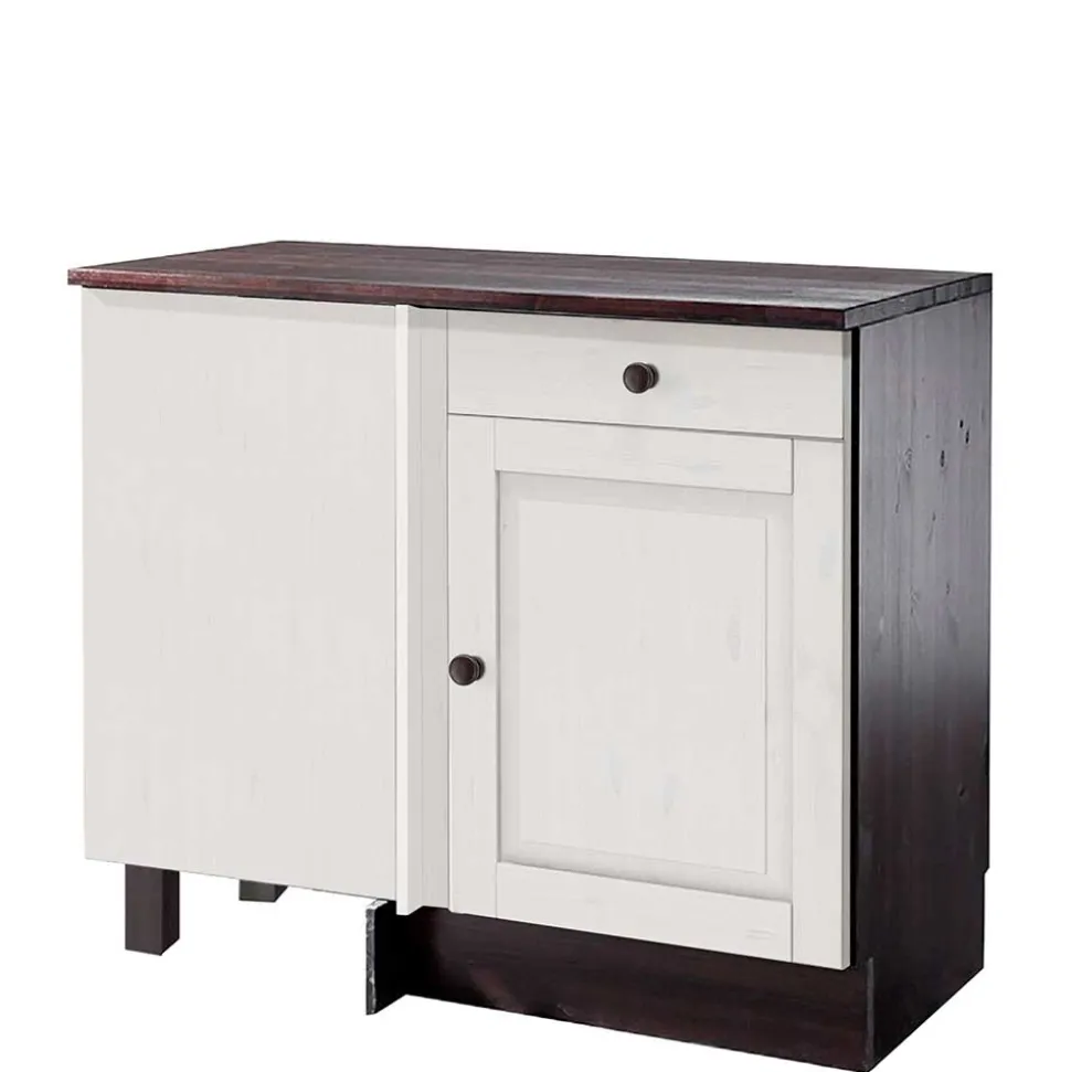 Küchenunterschrank Faustina