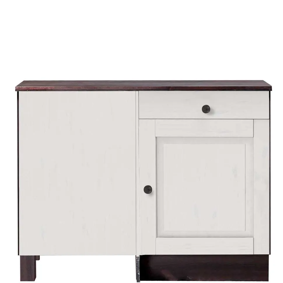 Küchenunterschrank Faustina
