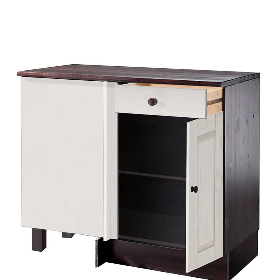 Küchenunterschrank Faustina