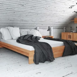 Kernbuche Futonbett Moronia