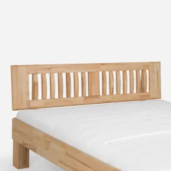 Kernbuche Holzbett Betisla