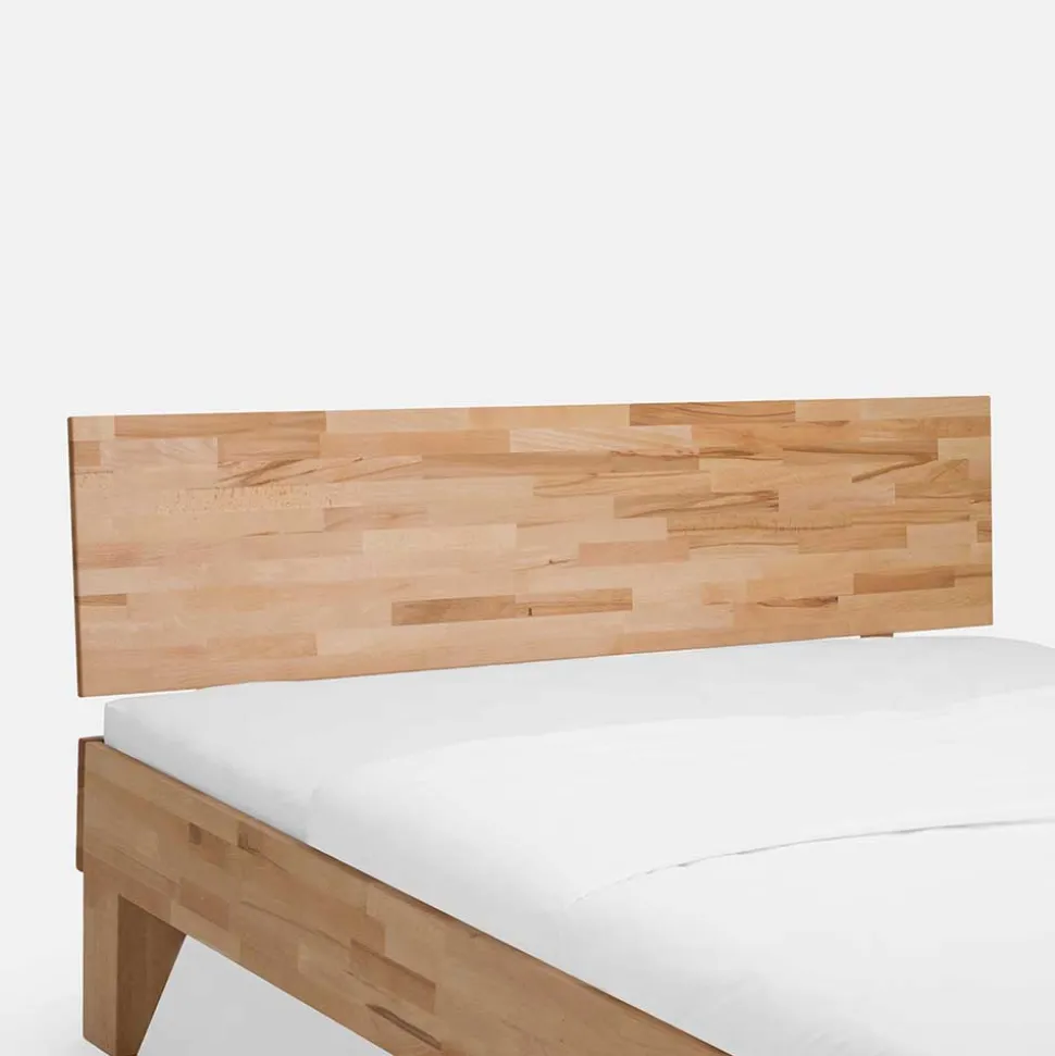 Kernbuche Holzbett Firadila