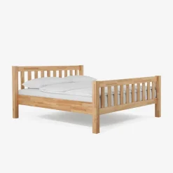 Kernbuche Holzbett Talenda
