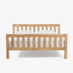 Kernbuche Holzbett Talenda