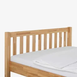 Kernbuche Holzbett Talenda
