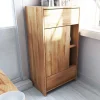 Kernbuche Kommode Bagavano