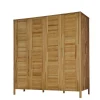 Kernbuche Schrank Dionassa