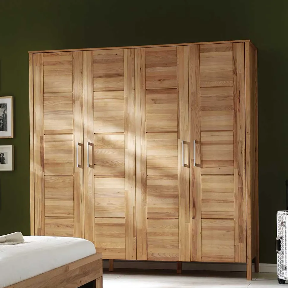 Kernbuche Schrank Dionassa