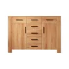 Kernbuche Sideboard Lasmus