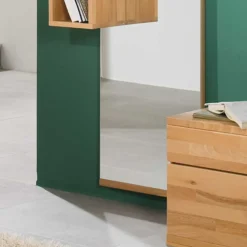 Kernbuche Spiegel Charismon
